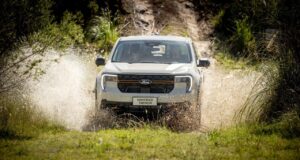 Día del Padre: encuentra la camioneta ideal que refleja su esencia