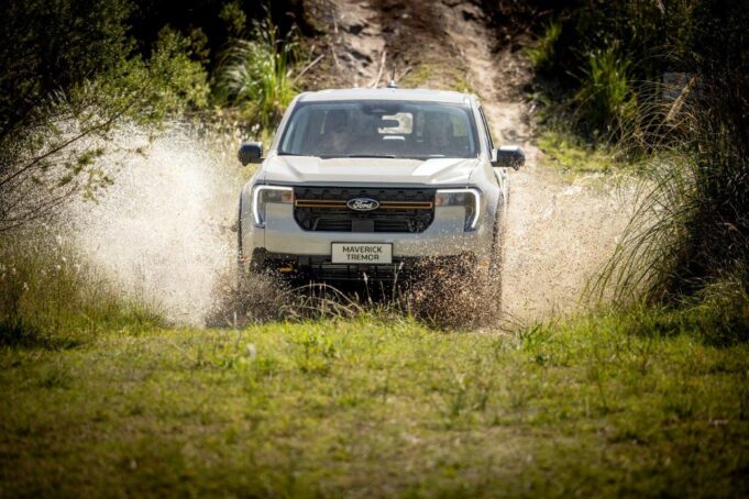 Día del Padre: encuentra la camioneta ideal que refleja su esencia
