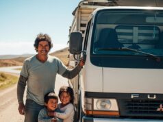 Regalos para un papá conductor: 7 gadgets tecnológicos que harán de su ruta más segura y cómoda