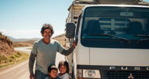 Regalos para un papá conductor: 7 gadgets tecnológicos que harán de su ruta más segura y cómoda