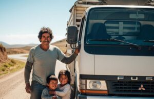 Regalos para un papá conductor: 7 gadgets tecnológicos que harán de su ruta más segura y cómoda