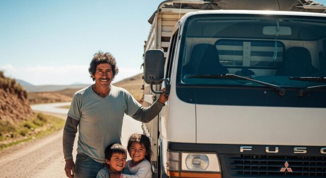 Regalos para un papá conductor: 7 gadgets tecnológicos que harán de su ruta más segura y cómoda