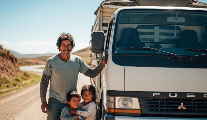 Regalos para un papá conductor: 7 gadgets tecnológicos que harán de su ruta más segura y cómoda