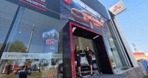 Mitsubishi Motors refuerza su presencia en el sur del Perú e inaugura cuarta tienda en Arequipa
