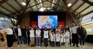 Concurso Toyota Dream Car premia la creatividad de niños de todo el Perú