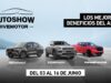 Vive la experiencia AUTOSHOW 2025 de Divemotor con promociones exclusivas
