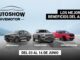 Vive la experiencia AUTOSHOW 2025 de Divemotor con promociones exclusivas