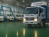 Hyundai Camiones y Buses lanza promoción exclusiva de mantenimientos gratuitos para el EX11