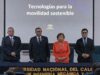 Toyota reafirma su compromiso con la movilidad sostenible junto a estudiantes de la Universidad Nacional del Callao