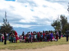 FUSO Perú recorre nuevos caminos de impacto social en las alturas de Cajamarca
