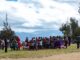 FUSO Perú recorre nuevos caminos de impacto social en las alturas de Cajamarca