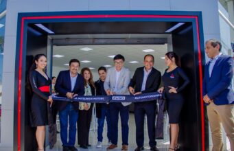 FUSO renueva su presencia en el norte del país con nueva tienda en Chimbote