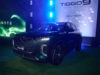 Chery presenta en Perú la Nueva Tiggo 9, SUV tope de gama diseñada para las familias peruanas