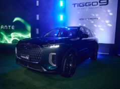 Chery presenta en Perú la Nueva Tiggo 9, SUV tope de gama diseñada para las familias peruanas