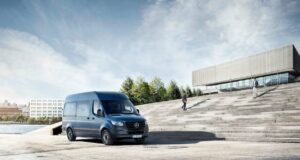 ¿Qué tipo de van necesita tu negocio?