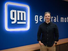 General Motors nombra a Gustavo Aguiar como nuevo CMO para América del Sur