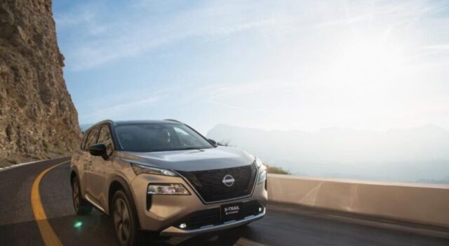 Nissan Perú presenta una propuesta comercial integral pensada para sus clientes Lima, junio de 2025