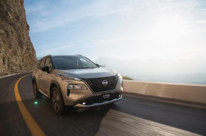 Nissan Perú presenta una propuesta comercial integral pensada para sus clientes Lima, junio de 2025