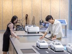 Hyundai Motor Group inaugura el ‘UX Studio Seoul’ para revolucionar la experiencia de usuario en la movilidad