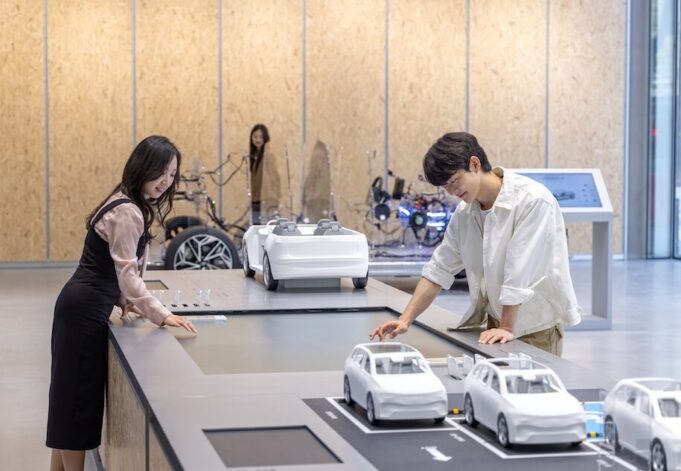 Hyundai Motor Group inaugura el ‘UX Studio Seoul’ para revolucionar la experiencia de usuario en la movilidad