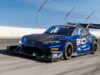 Super Mustang Mach-E marca el tiempo más rápido en cuanto a subida en la Pikes Peak 2025
