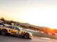 Nürburgring: Ford Mustang GT3 gana en su categoría en las 24HS de ADAC RAVENOL