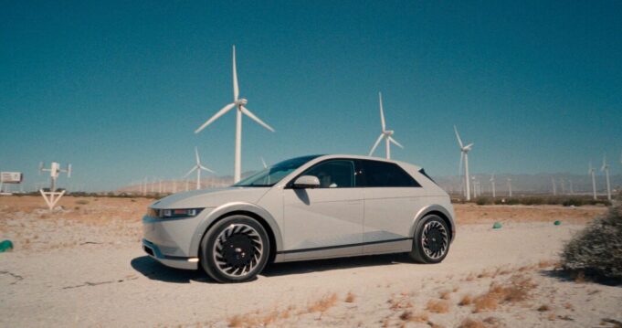 Hyundai Motor publica su Informe de Sostenibilidad 2025