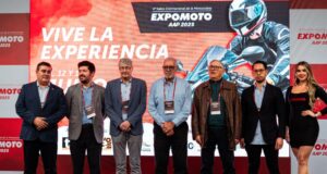 EXPOMOTO AAP 2025 pone en valor a los motociclistas del Perú