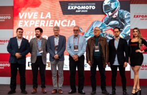 EXPOMOTO AAP 2025 pone en valor a los motociclistas del Perú