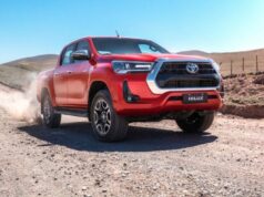 Toyota consolida su liderazgo en el mercado automotriz peruano durante el primer semestre del 2025