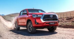 Toyota consolida su liderazgo en el mercado automotriz peruano durante el primer semestre del 2025