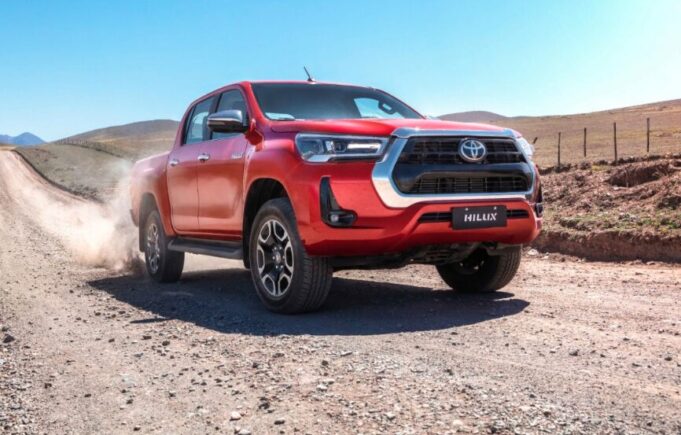 Toyota consolida su liderazgo en el mercado automotriz peruano durante el primer semestre del 2025