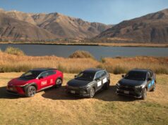 Toyota del Perú llega a Cusco para presentar su estrategia de múltiples opciones tecnológicas y movilidad sostenible