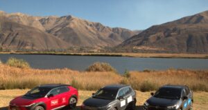 Toyota del Perú llega a Cusco para presentar su estrategia de múltiples opciones tecnológicas y movilidad sostenible