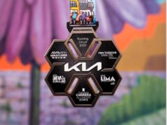 Medalla de la Inspiración: el reconocimiento más esperado por los corredores peruanos