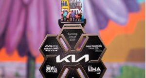 Medalla de la Inspiración: el reconocimiento más esperado por los corredores peruanos