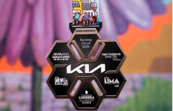 Medalla de la Inspiración: el reconocimiento más esperado por los corredores peruanos