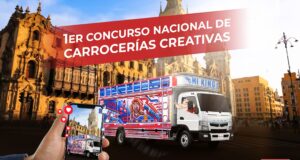 FUSO celebra las historias detrás de cada camión con su Concurso Nacional de Carrocerías 2025