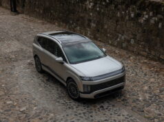 Hyundai Motor Group reconocido por TIME como un “Automotive Dark Horse” en la lista de las empresas más influyentes de 2025