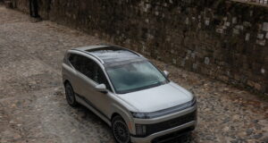 Hyundai Motor Group reconocido por TIME como un “Automotive Dark Horse” en la lista de las empresas más influyentes de 2025