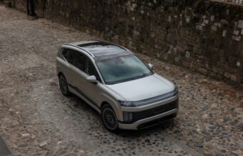 Hyundai Motor Group reconocido por TIME como un “Automotive Dark Horse” en la lista de las empresas más influyentes de 2025
