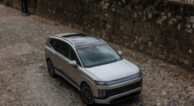 Hyundai Motor Group reconocido por TIME como un “Automotive Dark Horse” en la lista de las empresas más influyentes de 2025