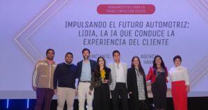 Kia Perú se convierte en la primera marca del sector automotriz en ganar un IAB Mixx Award