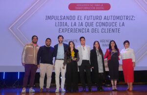 Kia Perú se convierte en la primera marca del sector automotriz en ganar un IAB Mixx Award