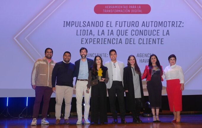 Kia Perú se convierte en la primera marca del sector automotriz en ganar un IAB Mixx Award