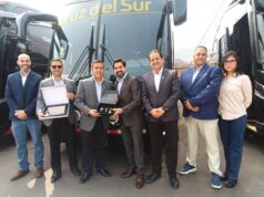 Confort y seguridad sobre ruedas: Cruz del Sur apuesta por la nueva generación de buses Scania para su servicio premium