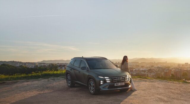 Hyundai: Las SUVs ideales para tu viaje de Fiestas Patrias