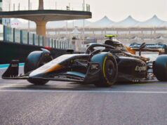 Mercedes-AMG presenta edición limitada del AMG GT en homenaje a película de F1