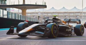 Mercedes-AMG presenta edición limitada del AMG GT en homenaje a película de F1