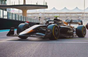 Mercedes-AMG presenta edición limitada del AMG GT en homenaje a película de F1